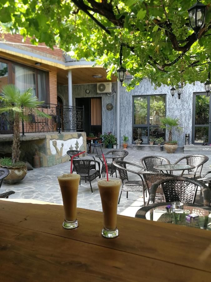 Гостевой дом The oldest Tbilisi Тбилиси-4
