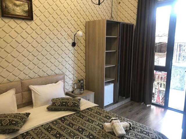 Гостевой дом The oldest Tbilisi Тбилиси-12