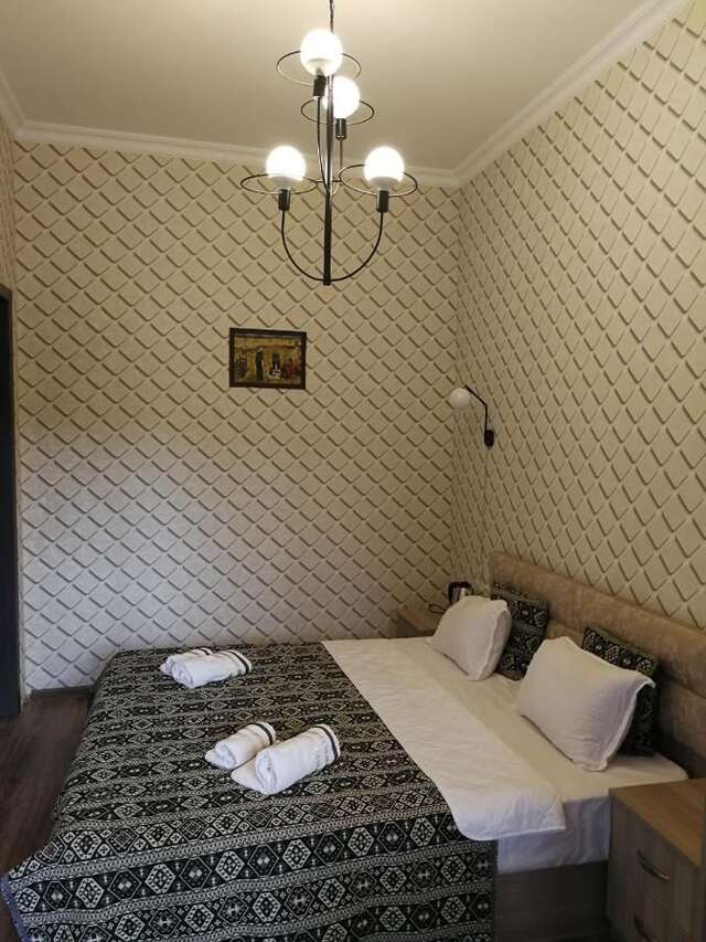Гостевой дом The oldest Tbilisi Тбилиси-23