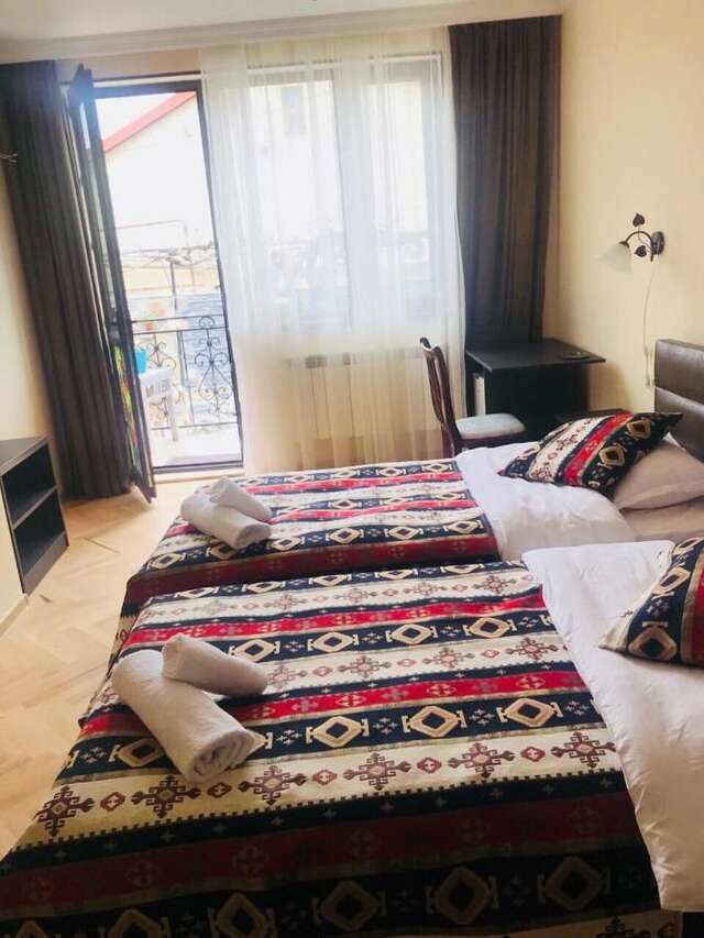 Гостевой дом The oldest Tbilisi Тбилиси-41